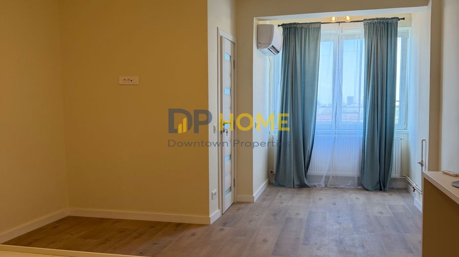 Garsonieră complet renovată, mobilată și utilată – Vatra Luminoasă - Poză 3