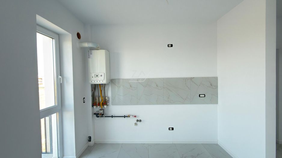 Comision 0! Bloc nou.  Loc de parcare. - Poză 4