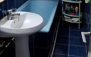 3 camere, decomandat, 2 bai, 2 balcoane,  etaj 4, Siderurgistilor - Poză 7