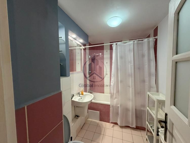 Băneasa - Ficusului | 2 camere, 60 mp | 580 € | Zona Herăstrău - Poză 7