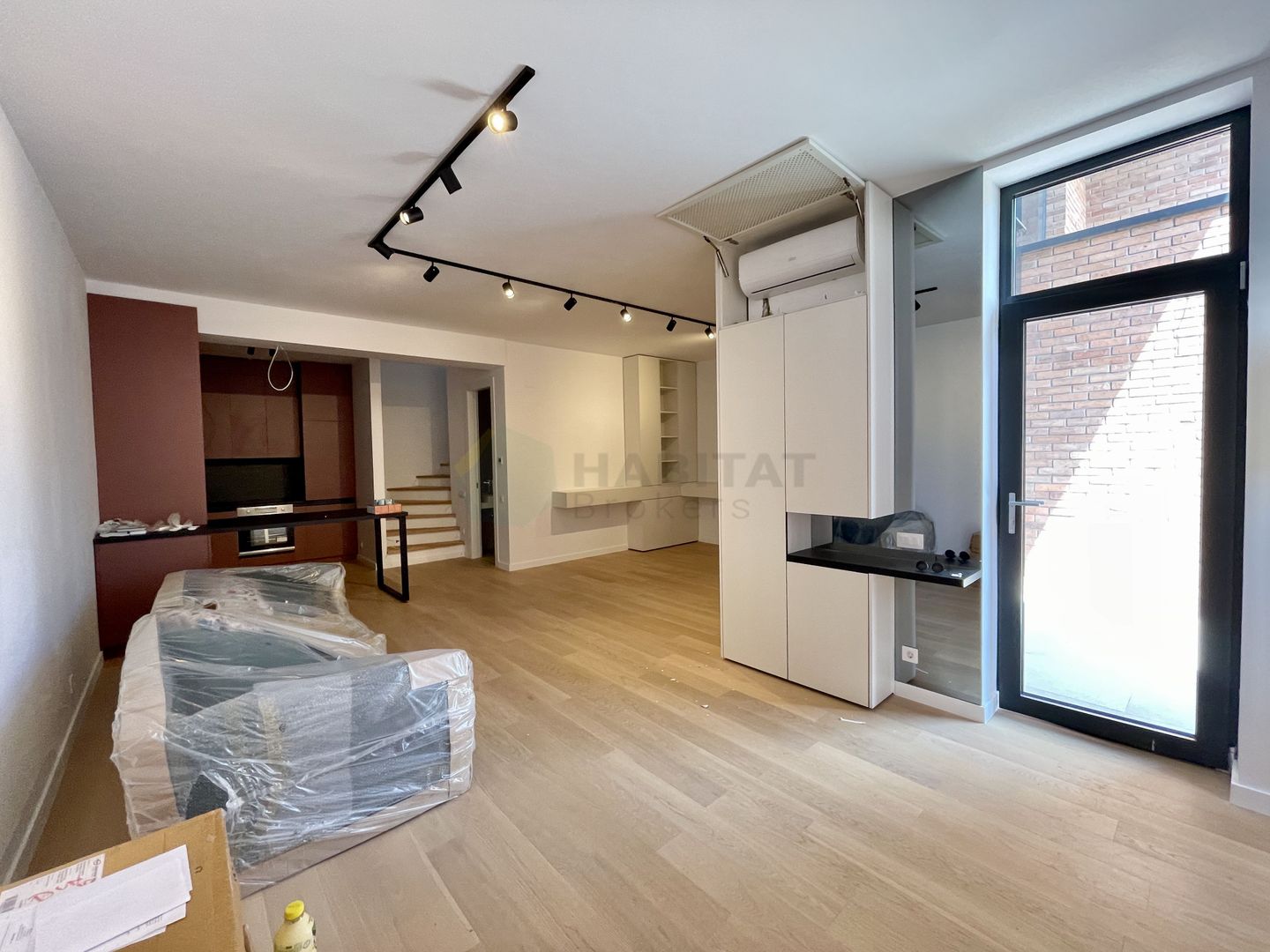 Vila urbana 3 camere | Tunari-Parc - Poză 2