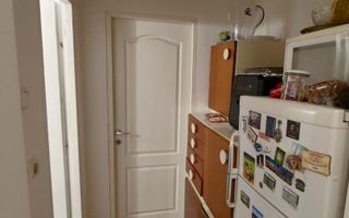 Apartament 2 camere Gemenii bloc izolat mobilat și utilat - Poză 2