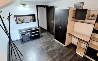 Apartament cu 2 camere, centrala proprie, aproape de Nokia, Iosefin - Poză 6