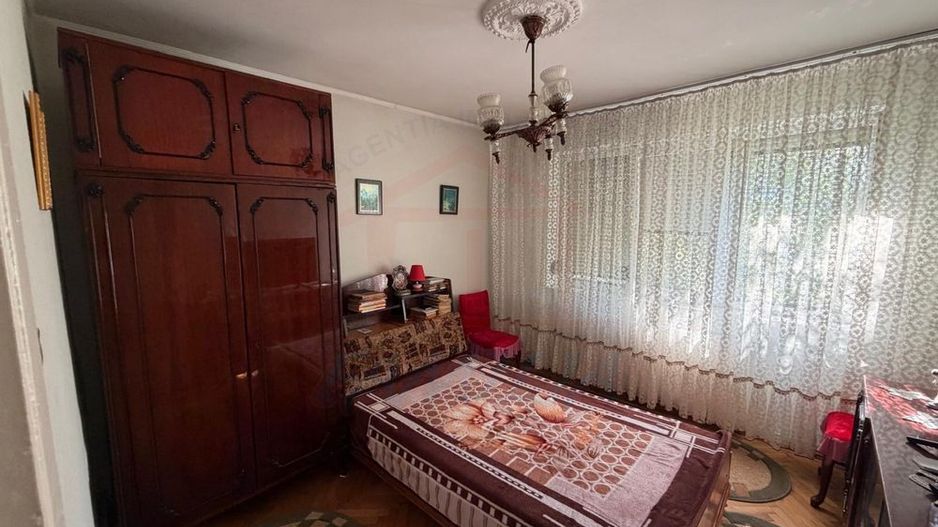 APARTAMENT DE VÂNZARE – 2 CAMERE | MICRO 17 - Poză 4