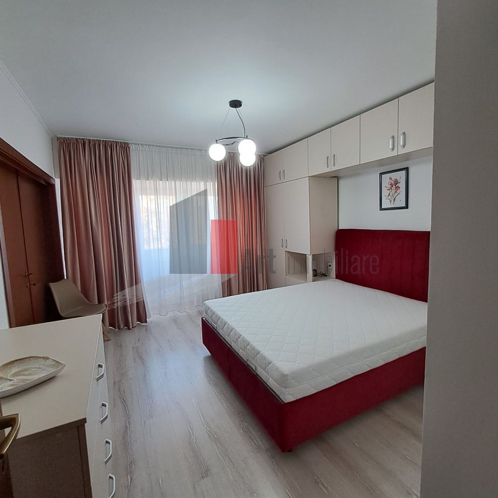 Apartament mobilat 2 camere  Bd. Unirii - Poză 5