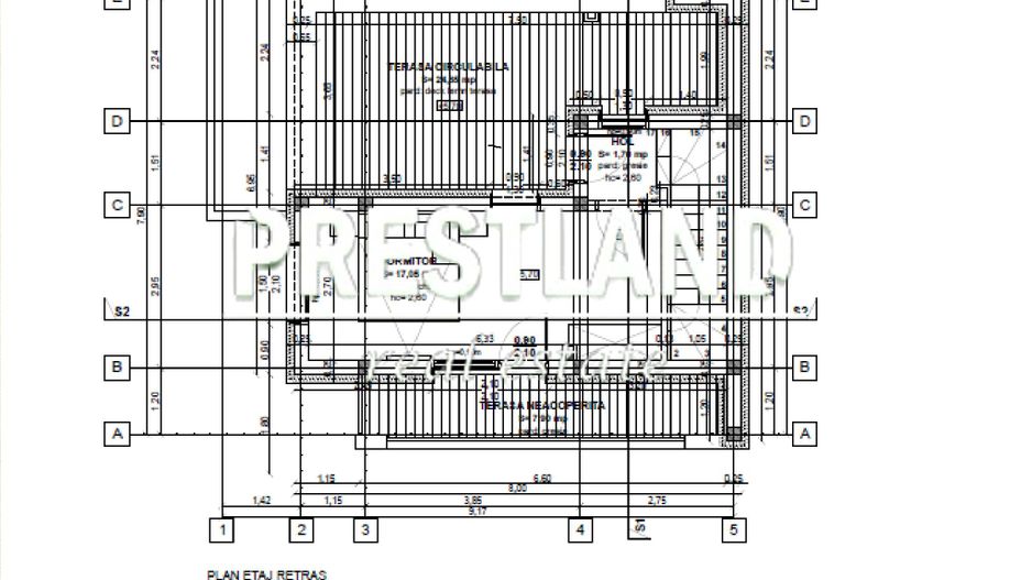 Casă pretabilă pentru 2 familii cu teren 434 mp. - Poză 4