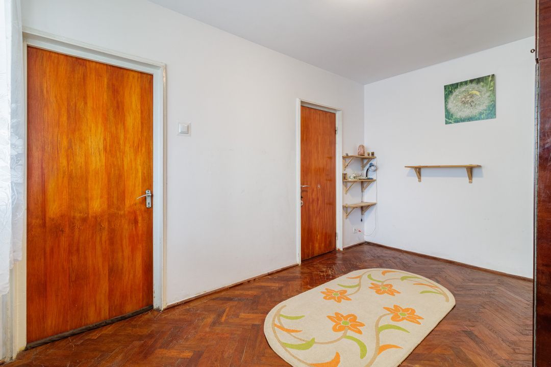 Apartament 3 camere Titan-Nicolae Grigorescu - Poză 7