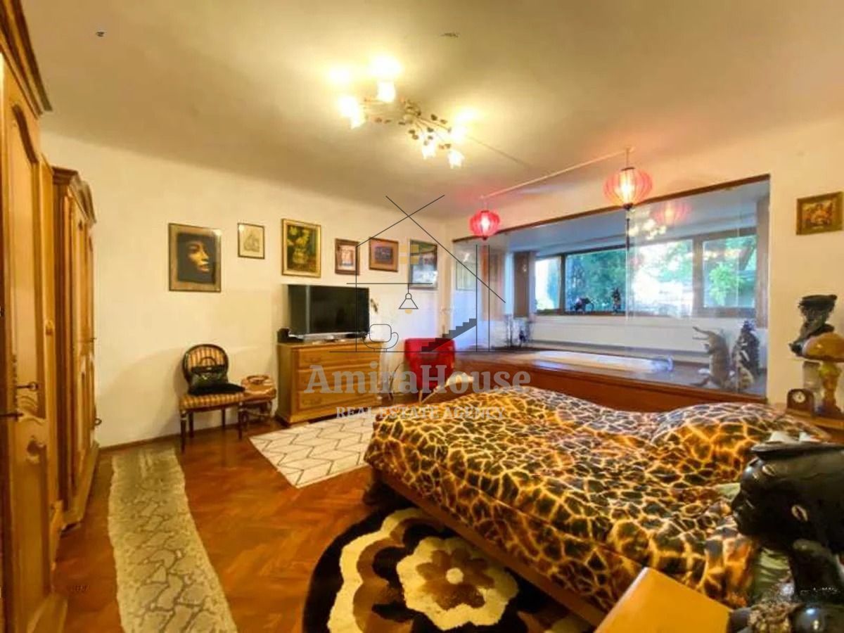 Apartament 3 camere de 98 mp cu curte de 150 mp, Andrei Muresanu - Poză 5