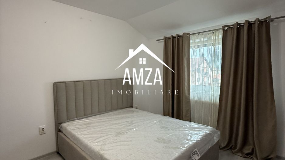 Apartament modern cu 2 camere, Calea Cisnădiei - Poză 4