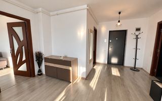 Apartament 3 camere cu terasa si parcare subterana – Intre Lacuri - Poză 3