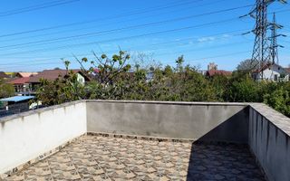 Năvodari | Casă spațioasă cu teren mare - Poză 29