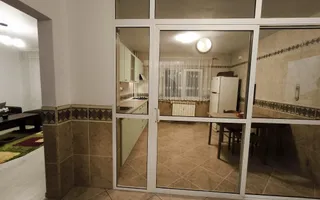 Inchiriere 3 camere vis-a-vis de MALL VITAN complet mobilat si utilat - Poză 12