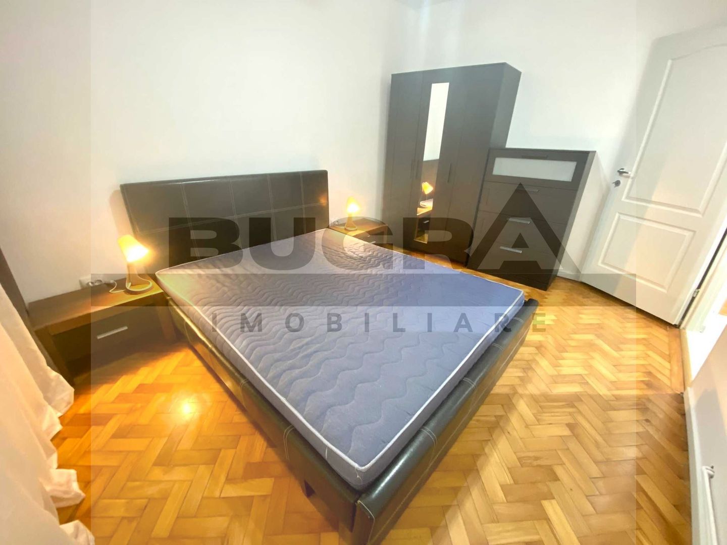 Apartament de 2 camere, 52mp, modern, zona Transylvania College - Poză 6