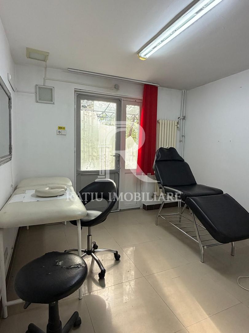 SPAȚIU COMERCIAL & BIROU | STR. TRANSILVANIEI | ORADEA - Poză 5