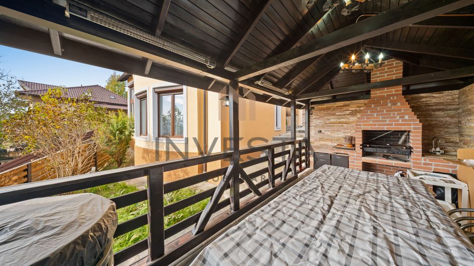 Casa moderna Grigorescu | zona de case!  328 mp de teren! - Poză 13