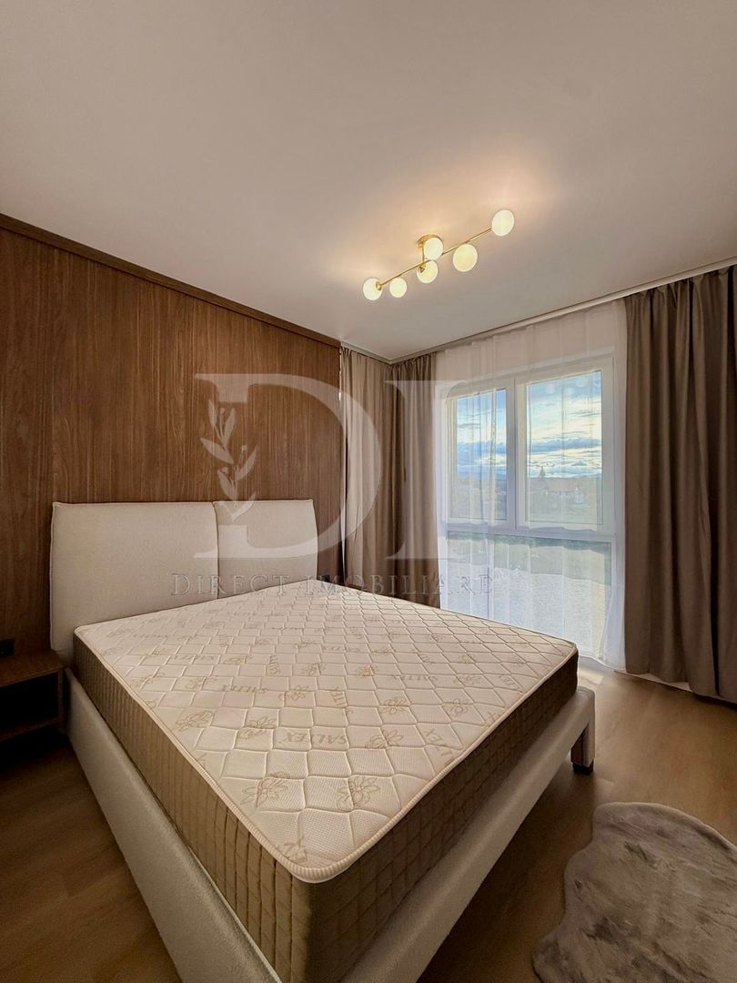Apartament a cheie / trei camere / Zona Tineretului - Poză 11