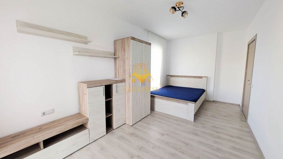 2 camere, decomandate, Bloc nou, Marasti, Aurel Vlaicu, Kaufland, LIDL - Poză 3