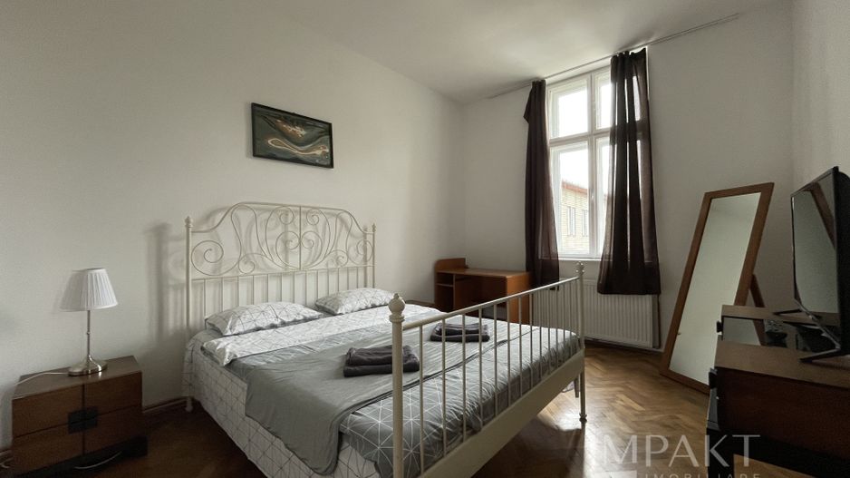 Apartament cu doua cemere in zona Centrala! - Poză 4