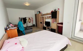 2 camere, decomandat, modern, bloc nou, balcon, ULTRACENTRAL, Platinia - Poză 14