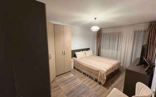 Apartament 3 camere, 64 mp, strada Editurii, Lunca Cetatuii - Poză 5