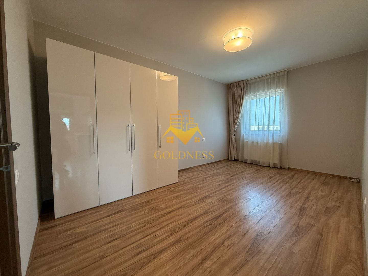 3 camere, garaj, bloc nou, Buna Ziua Bonjour Residence,Zona Liceul ELF - Poză 5
