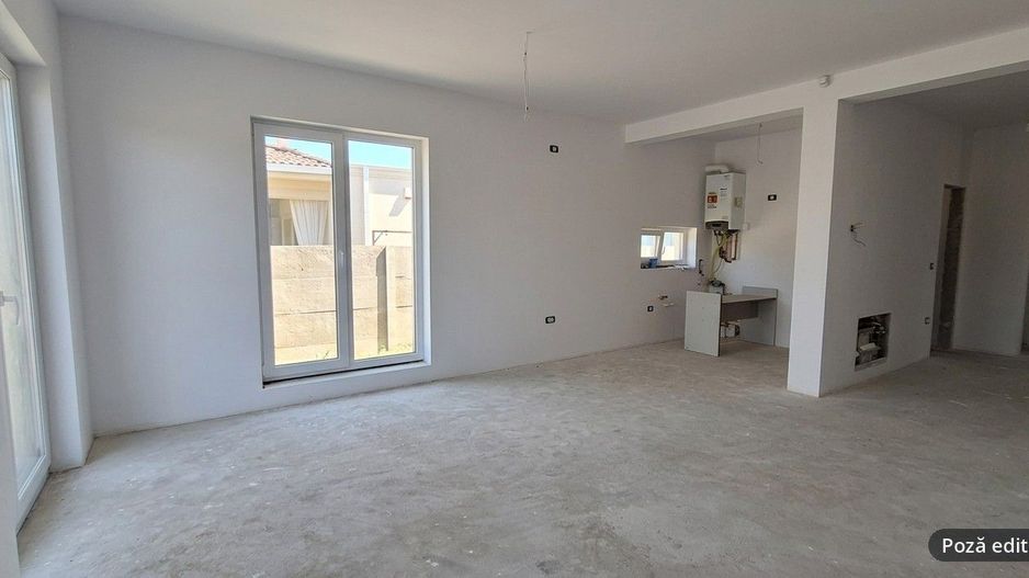 Duplex cu garaj - Dumbravita - Poză 5