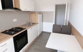 Apartament 2 camere decomandat cu parcare subterană – Complex Iris 7, - Poză 4
