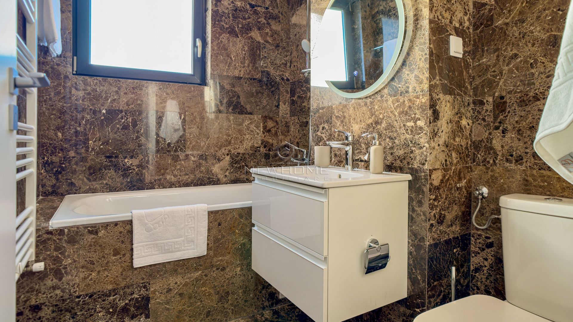 Apartament 3 camere, Zona Iulius Mall - Poză 12