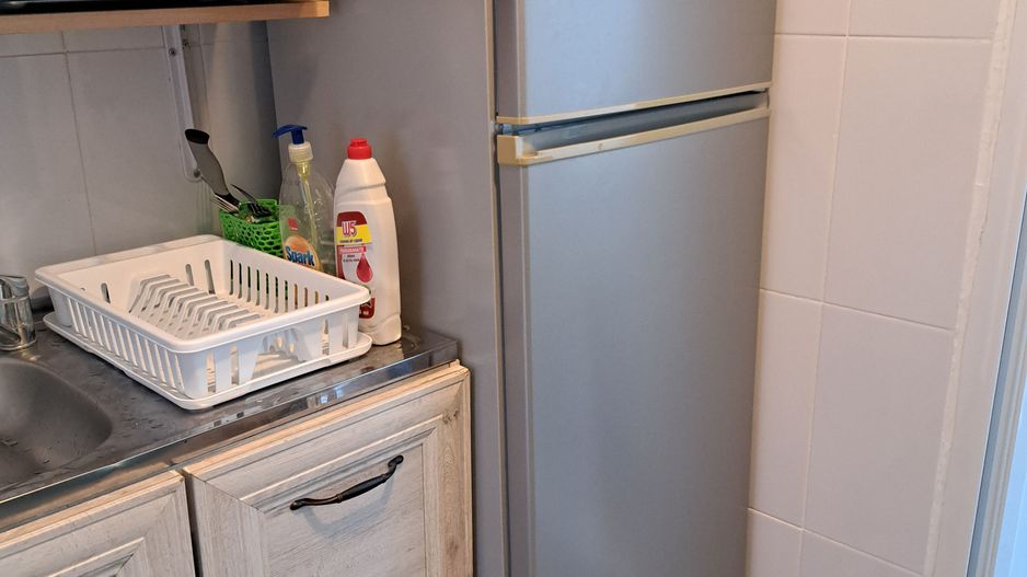 Garsoniera Micro 39 A,mobilata ,et 4 - Poză 8