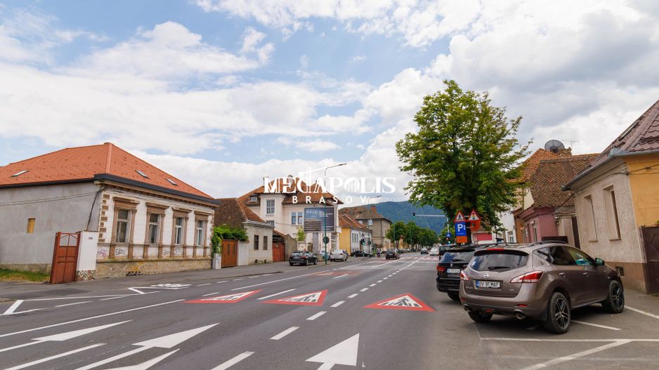 Recent Renovata/Destinatie Multipla/Beci/Garaj - Poză 2