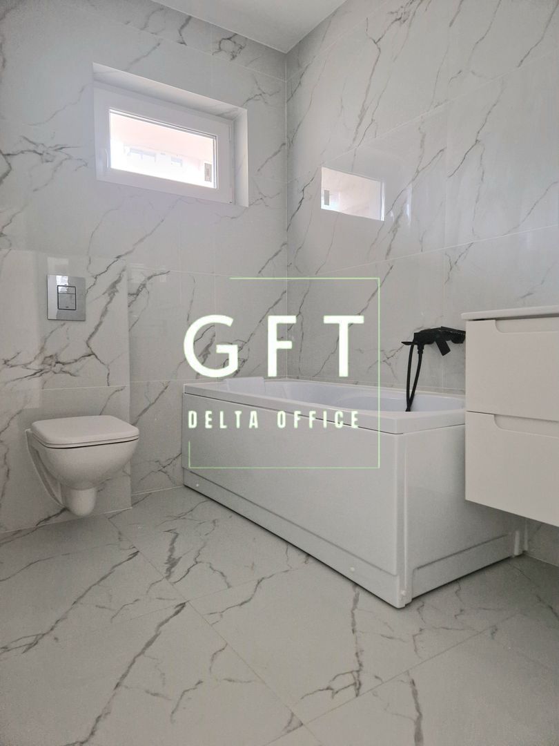 Apartament nou | Zona ISU | Etaj 4 - Poză 6