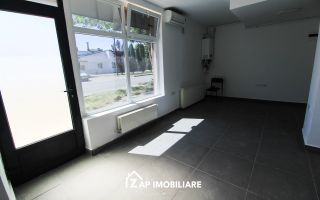 Spatiu de Birouri 100 mp - Renovat - Poză 4