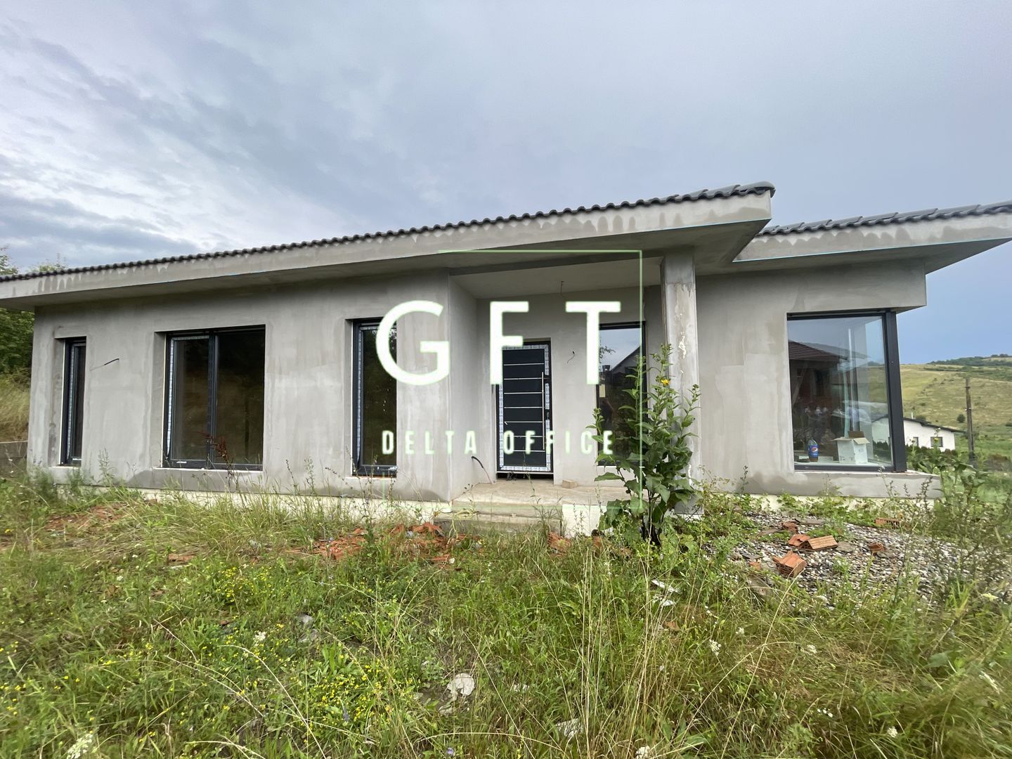 PLATA IN 3-5 RATE! Casa de vanzare,  Strada Soarelui! - Poză 32