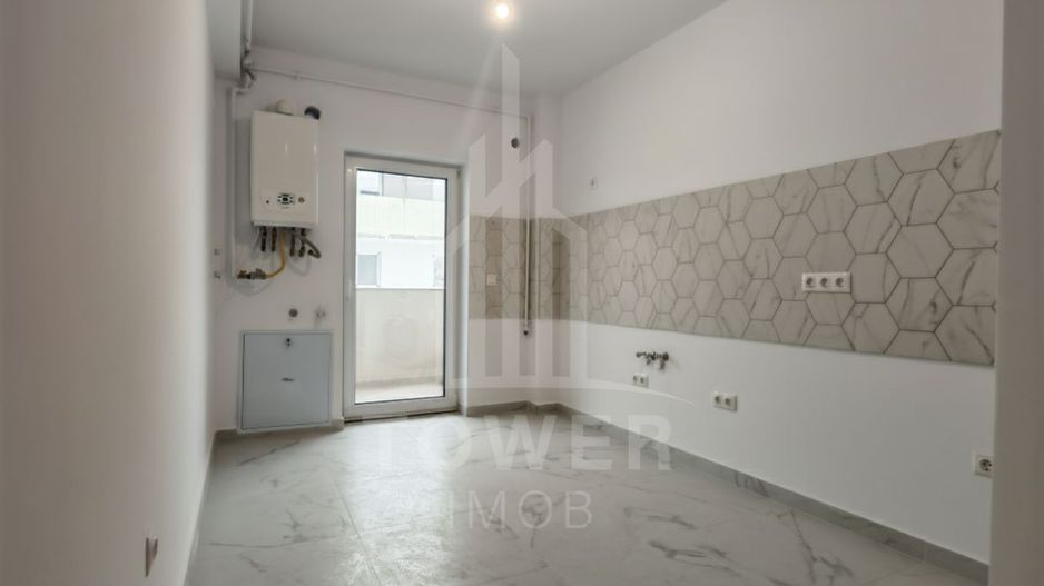 Apartament 2 camere decomandat D-na Stanca et.2 - Poză 2