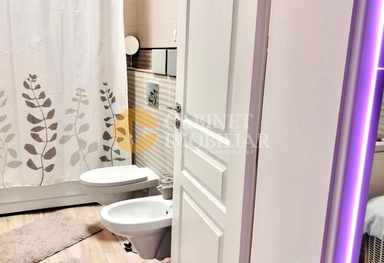 Etaj 1  Apartament 2 camere decomandat loc parcare - Poză 6