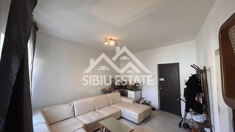 Casa individuala cu teren de 433 mp –Sibiu,  Terezian - Poză 6