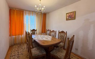 Apartament 5 camere | 2 niveluri | 116 mpc | Terasă 10 mp | zona hotel Europa - Poză 3