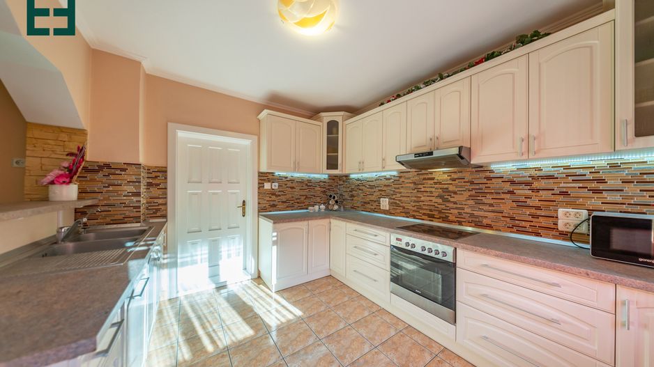 Casă 10 camere cu destinații multiple -  Pâncota - Arad - Poză 7