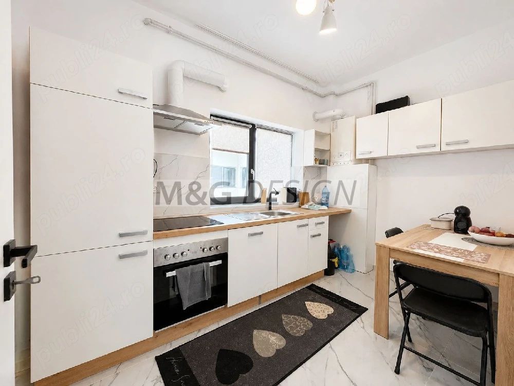 Apartament 2 camere Giroc-Urseni - Poză 2