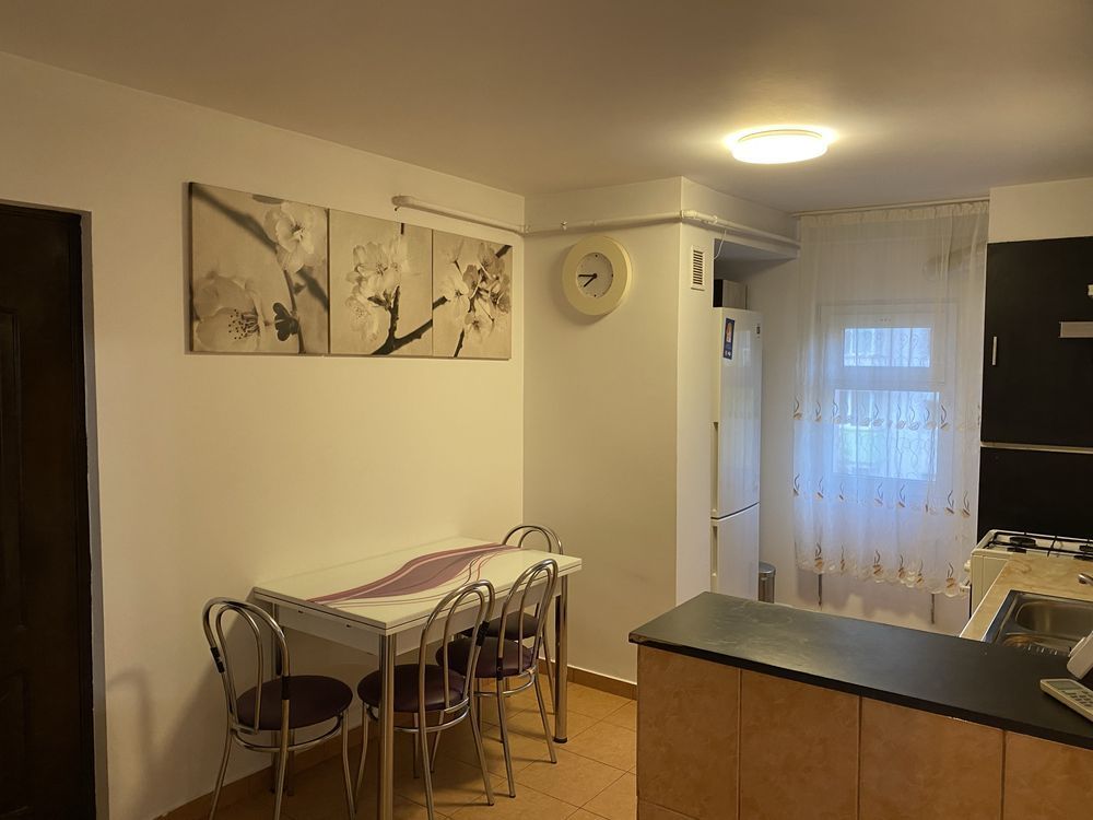 Apartament 4 camere Aviatiei - Poză 2