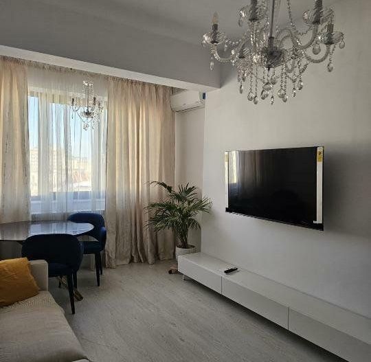 Apartament 3 camere ,Lux 13 septembrie Merriott - Poză 1