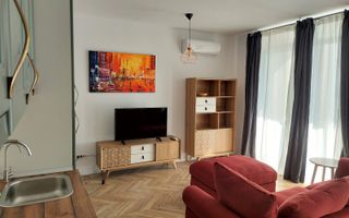 Apartament cu rafinament I Vedere spre parc I Zona Circumvalațiunii - Poză 1