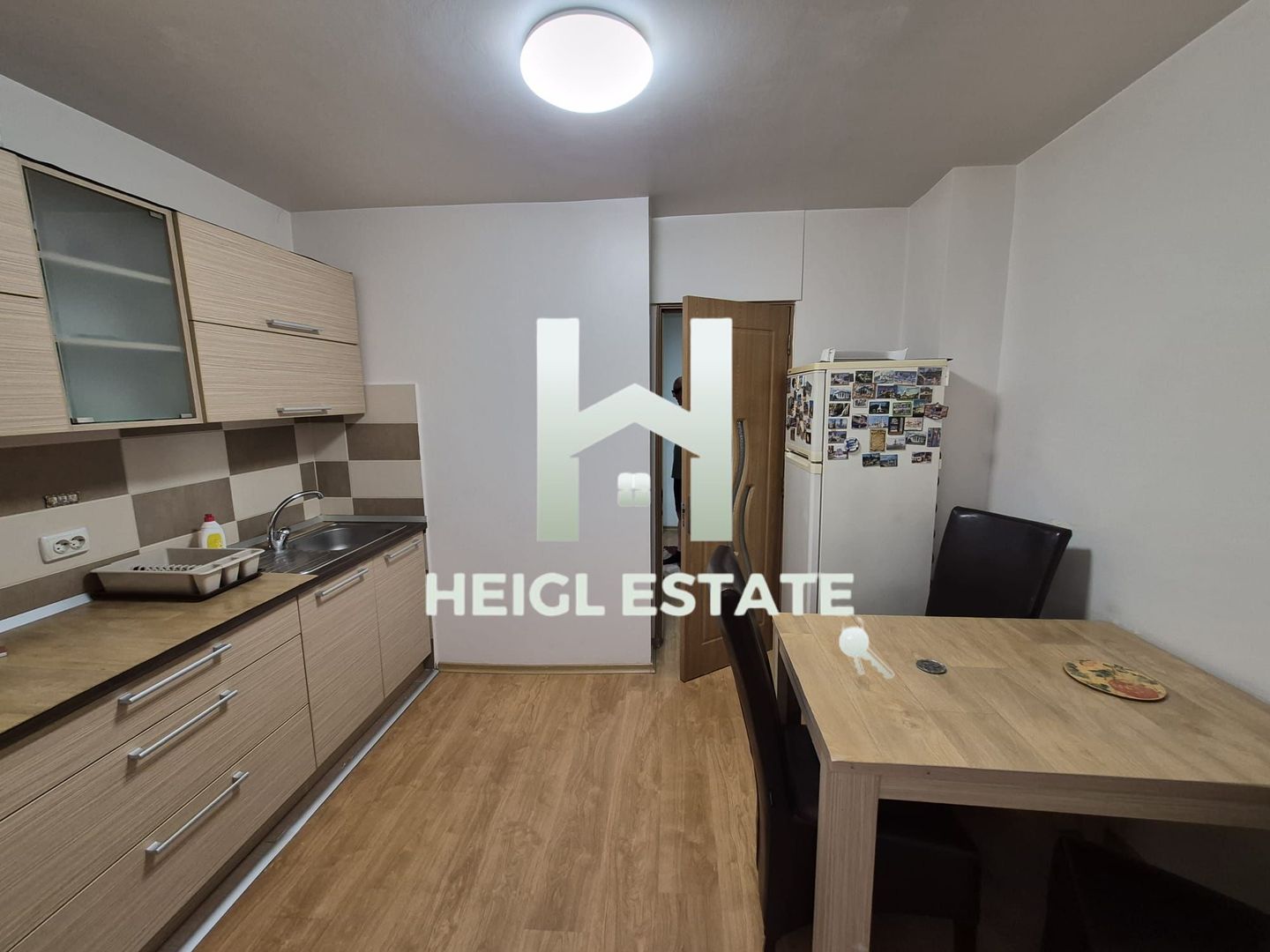 Apartament 3 camere in Soarelui - Poză 2