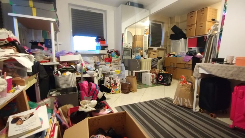 Apartament 2 camere Lujerului | Metrou 2 minute | Nemobilat - Poză 5