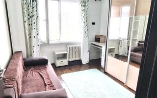 Închiriez Apartament cu 🌳 3 camere decomandat, parcare, Nicolae Grigorescu - Poză 2