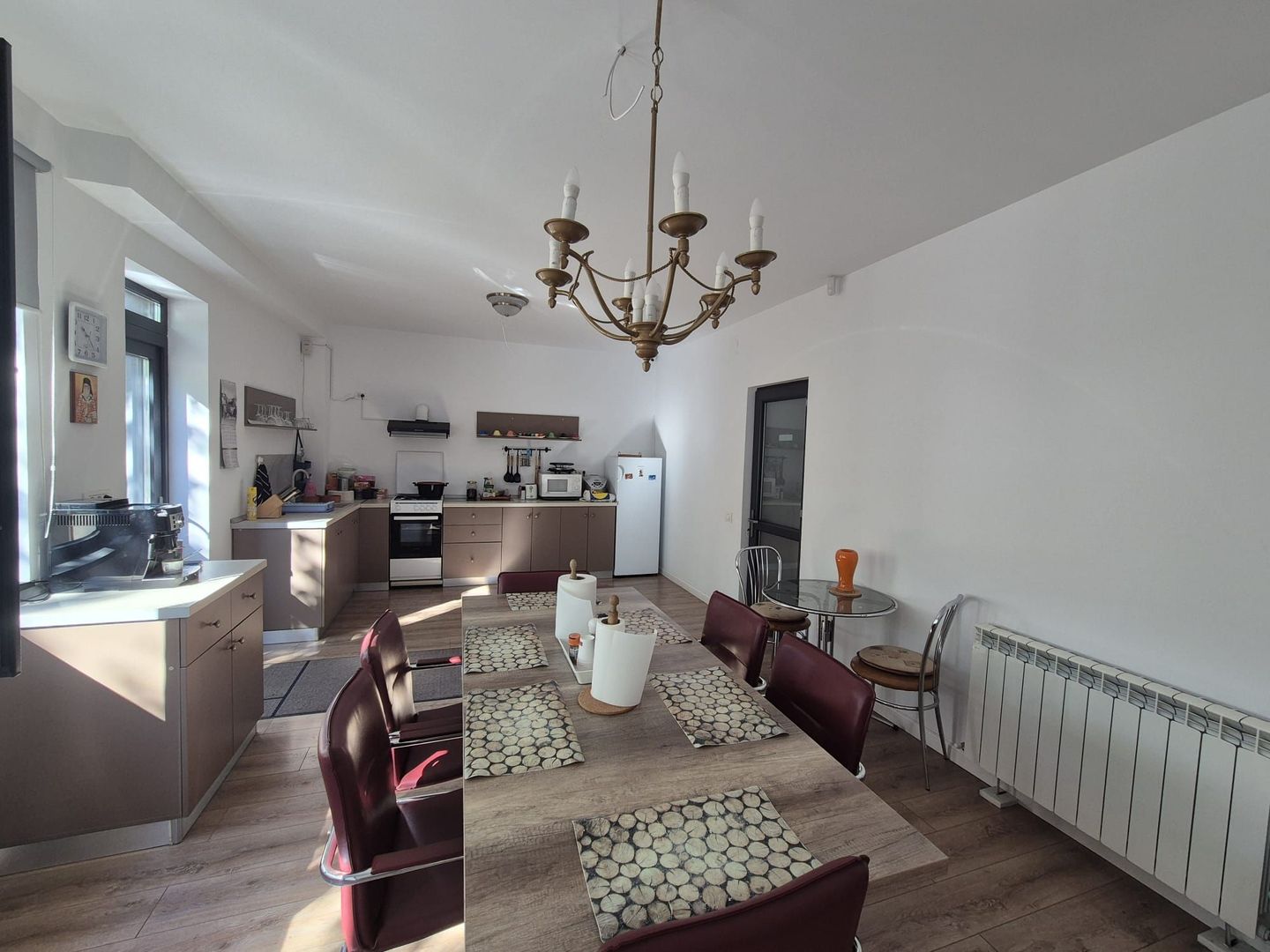Hală premium 1.317 mp de vânzare, Pantelimon, birouri 496 mp - Poză 16