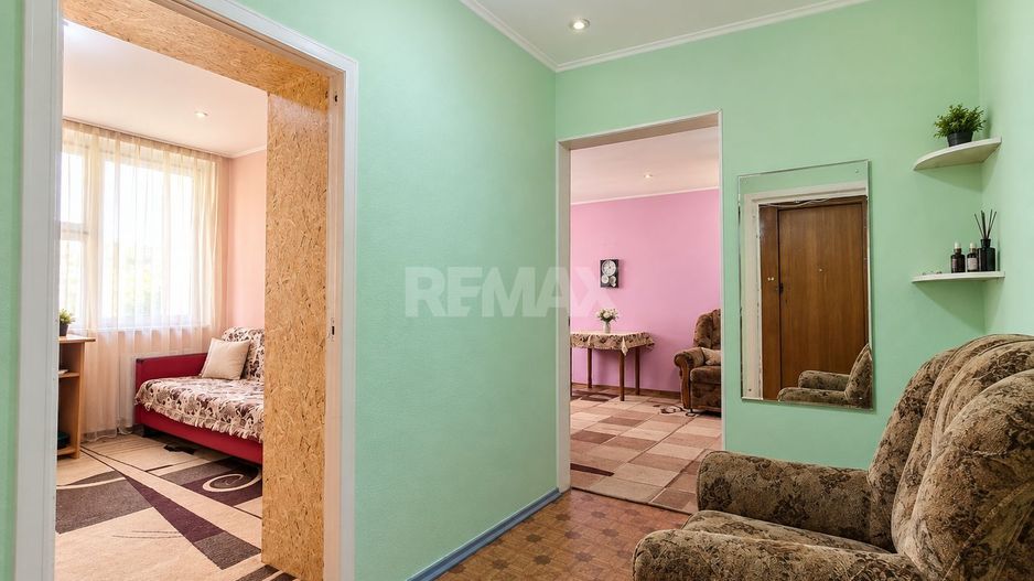 APARTAMENT CU 2 CAMERE – 44,90 m² | CENTRUL ORAȘULUI REZINA - Poză 5