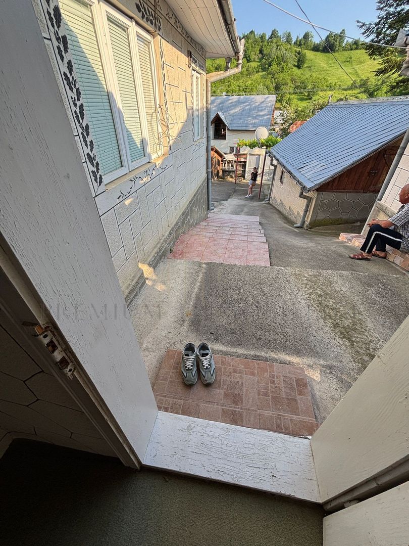 Casa de vanzare Com. Sanduleni, Bacau - Poză 4