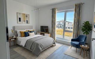 Vila Premium 5 Camere Popesti-Leordeni | Teren Generos & Finisaje Top - Poză 5