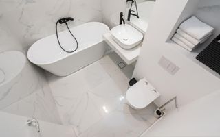 Inchiriere apartament 3 camere | Parcare inclusa | Sisesti - Poză 20